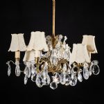1738 8003 CHANDELIER